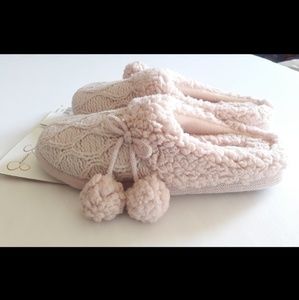 Jessica Simpson Slippers